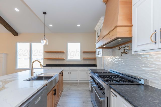 1601 S FORK Avenue, Amarillo, TX 79118