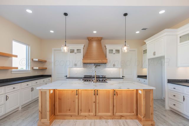 1601 S FORK Avenue, Amarillo, TX 79118