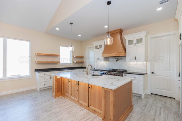 1601 S FORK Avenue, Amarillo, TX 79118