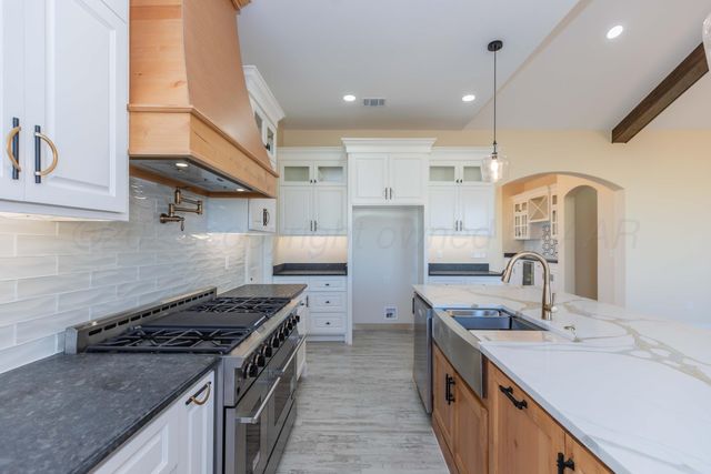 1601 S FORK Avenue, Amarillo, TX 79118