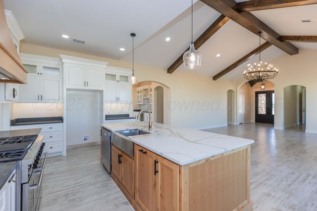 1601 S FORK Avenue, Amarillo, TX 79118