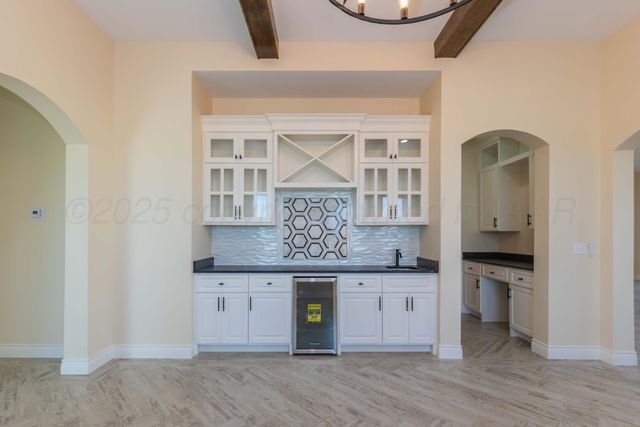 1601 S FORK Avenue, Amarillo, TX 79118