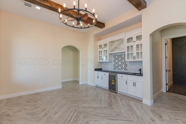 1601 S FORK Avenue, Amarillo, TX 79118