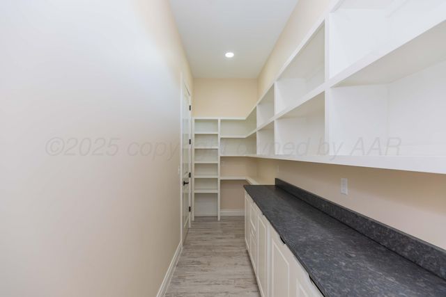 1601 S FORK Avenue, Amarillo, TX 79118