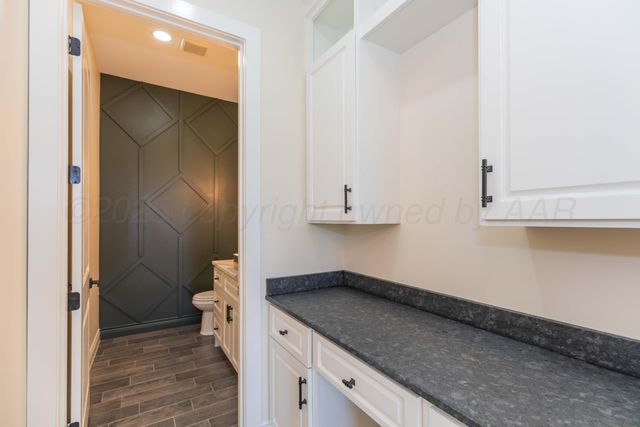 1601 S FORK Avenue, Amarillo, TX 79118