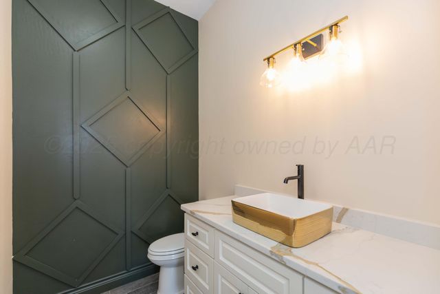 1601 S FORK Avenue, Amarillo, TX 79118