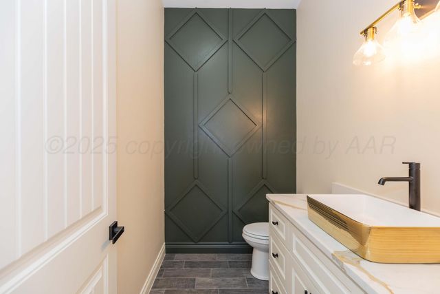 1601 S FORK Avenue, Amarillo, TX 79118