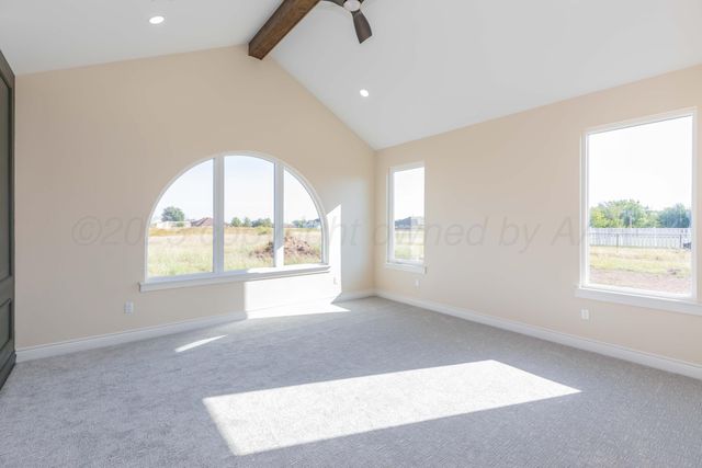 1601 S FORK Avenue, Amarillo, TX 79118