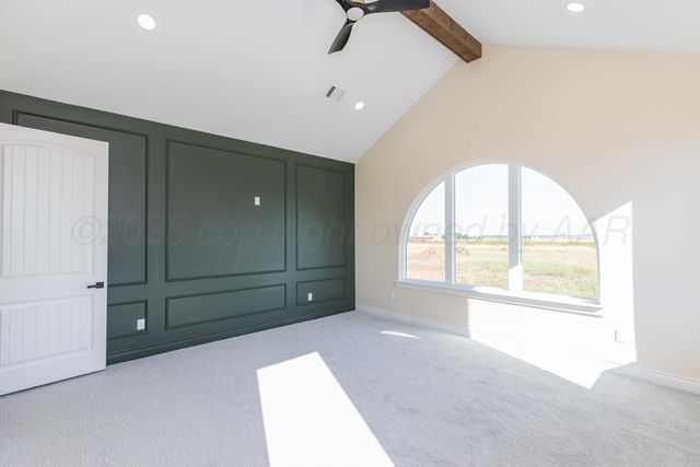 1601 S FORK Avenue, Amarillo, TX 79118