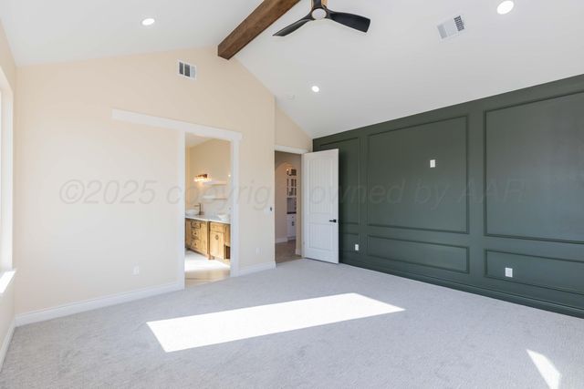 1601 S FORK Avenue, Amarillo, TX 79118