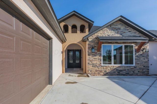 1601 S FORK Avenue, Amarillo, TX 79118