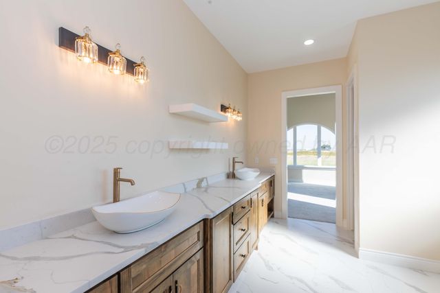 1601 S FORK Avenue, Amarillo, TX 79118