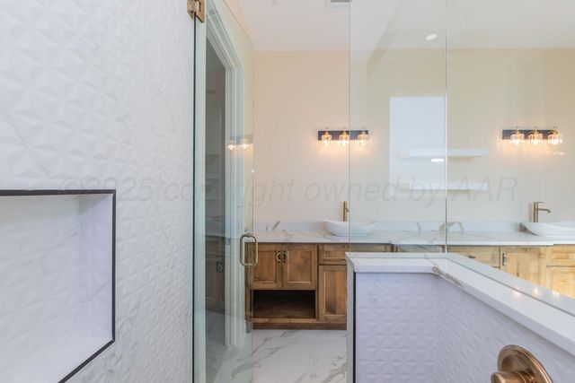 1601 S FORK Avenue, Amarillo, TX 79118