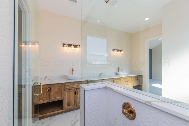 1601 S FORK Avenue, Amarillo, TX 79118