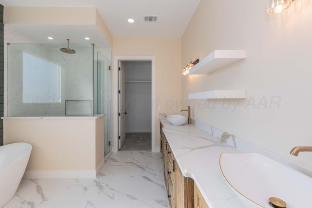 1601 S FORK Avenue, Amarillo, TX 79118