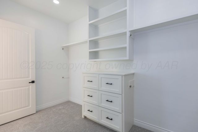 1601 S FORK Avenue, Amarillo, TX 79118