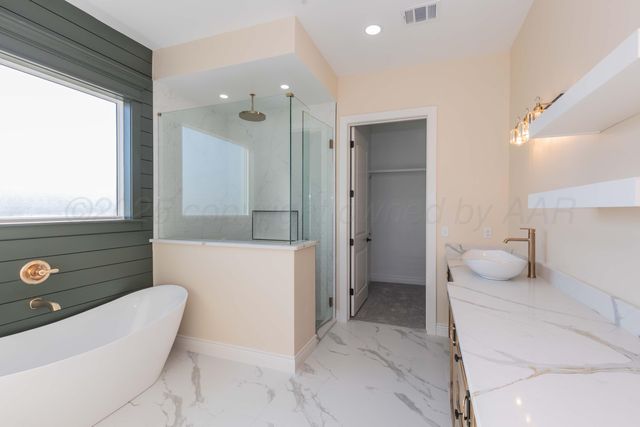 1601 S FORK Avenue, Amarillo, TX 79118