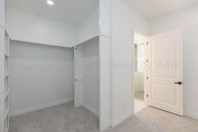 1601 S FORK Avenue, Amarillo, TX 79118