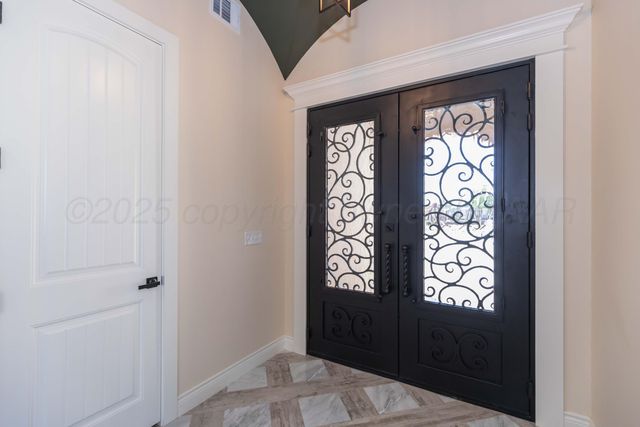 1601 S FORK Avenue, Amarillo, TX 79118