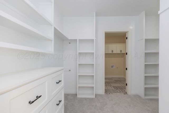 1601 S FORK Avenue, Amarillo, TX 79118