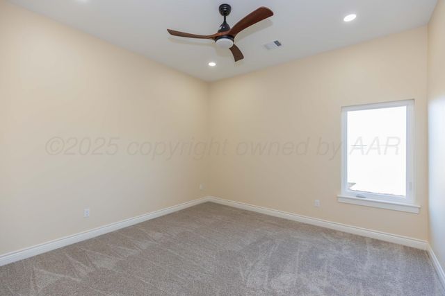 1601 S FORK Avenue, Amarillo, TX 79118