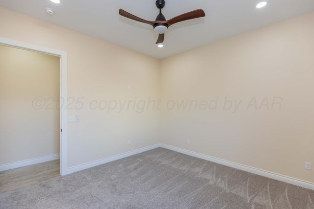 1601 S FORK Avenue, Amarillo, TX 79118