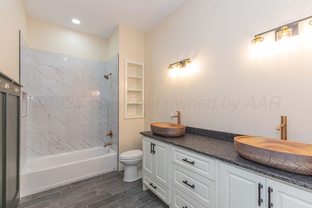 1601 S FORK Avenue, Amarillo, TX 79118