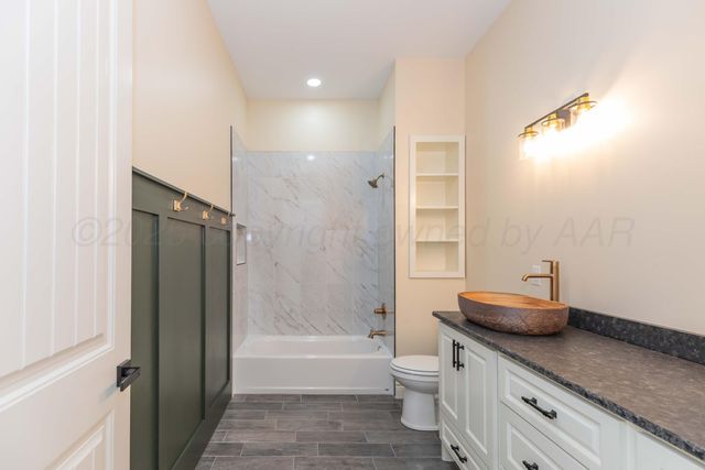 1601 S FORK Avenue, Amarillo, TX 79118