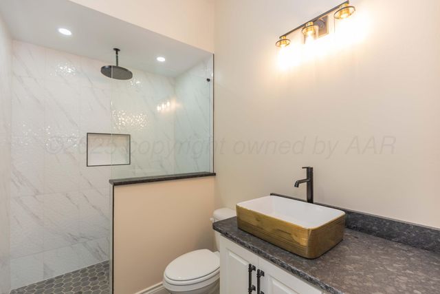 1601 S FORK Avenue, Amarillo, TX 79118