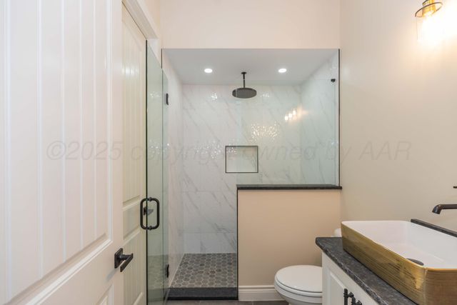 1601 S FORK Avenue, Amarillo, TX 79118