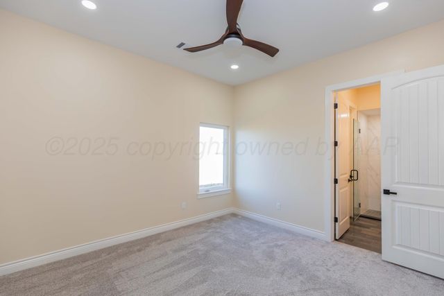 1601 S FORK Avenue, Amarillo, TX 79118