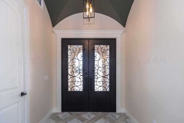 1601 S FORK Avenue, Amarillo, TX 79118