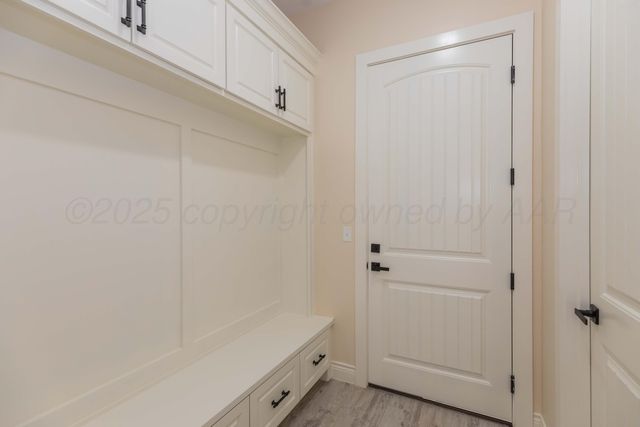 1601 S FORK Avenue, Amarillo, TX 79118