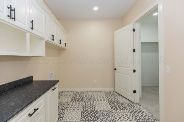 1601 S FORK Avenue, Amarillo, TX 79118