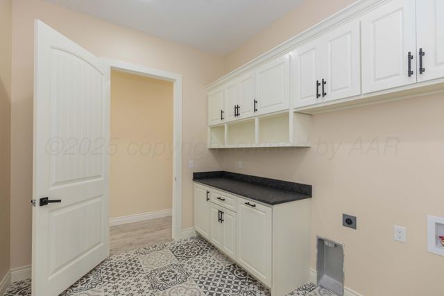 1601 S FORK Avenue, Amarillo, TX 79118