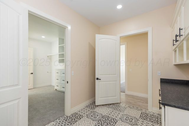 1601 S FORK Avenue, Amarillo, TX 79118