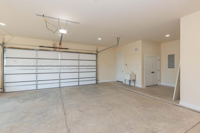 1601 S FORK Avenue, Amarillo, TX 79118