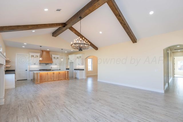 1601 S FORK Avenue, Amarillo, TX 79118