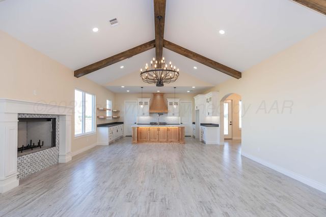 1601 S FORK Avenue, Amarillo, TX 79118