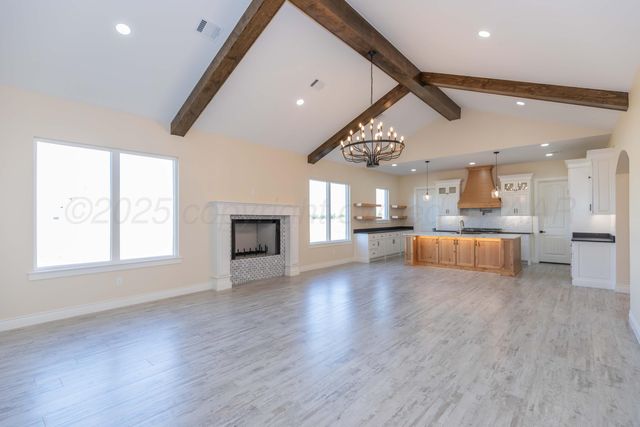 1601 S FORK Avenue, Amarillo, TX 79118