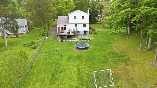 50 Hillis Terrace, Poughkeepsie, NY 12603