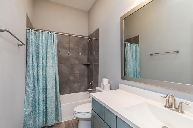 18506 Gunda Heights Drive, Cypress, TX 77433