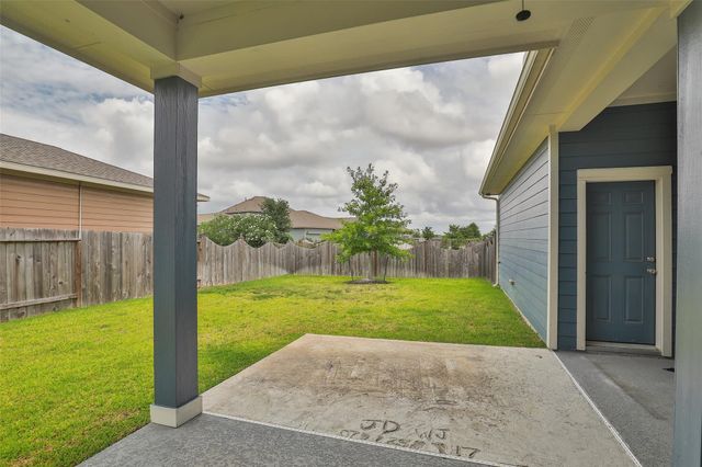 18506 Gunda Heights Drive, Cypress, TX 77433