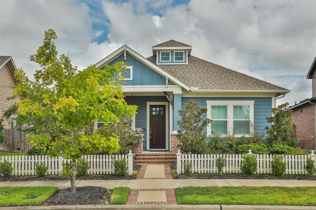 18506 Gunda Heights Drive, Cypress, TX 77433