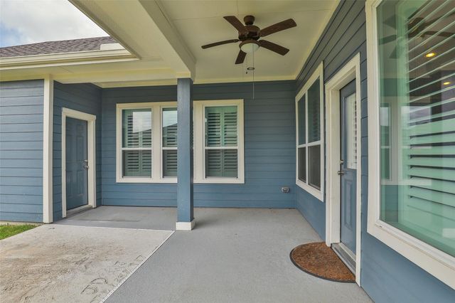 18506 Gunda Heights Drive, Cypress, TX 77433