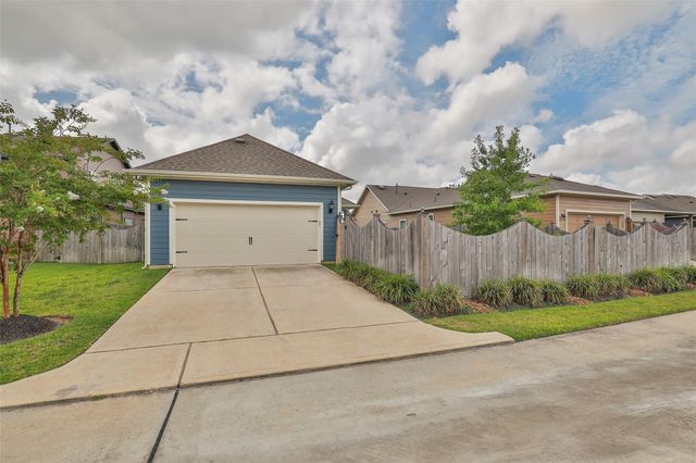 18506 Gunda Heights Drive, Cypress, TX 77433