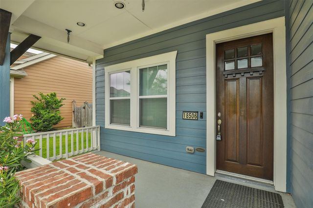 18506 Gunda Heights Drive, Cypress, TX 77433