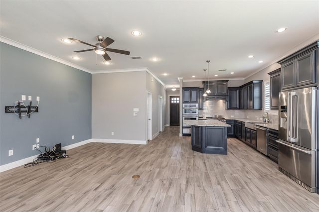 18506 Gunda Heights Drive, Cypress, TX 77433