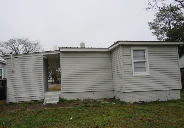 1225 13th Avenue, Augusta, GA 30901