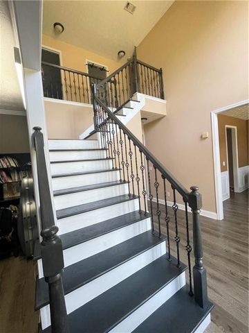 4010 Magnolia Leaf Lane, Suwanee, GA 30024